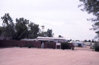 Property Address:  1887 East Apache Boulevard, Tempe, Arizona
Subdivision Address:  East Apache Boulevard, Tempe, Arizona