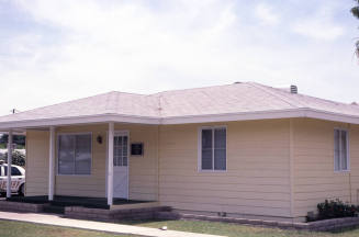 Property Address:  2200 South Rural Road, Tempe, Arizona
Subdivision Address:  None