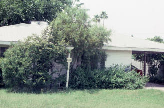 Property Address:  2314 South Rural Road, Tempe, Arizona
Subdivision Address:  None