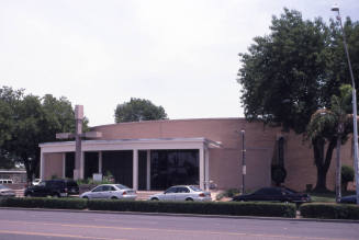 Property Address:  Mount Carmel Church, Tempe, Arizona
Subdivision Address:  None