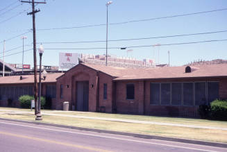 Property Address:  Mount Carmel Catholic School, Tempe, Arizona
Subdivision Address:  ASU Campus
