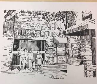 Mill Avenue Shops