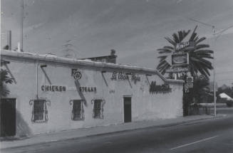 Monti's La Casa Vieja Restaurant - 3 West 1st Street, Tempe, Arizona