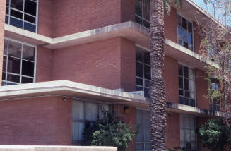 Property Address:  Best Hall, A, Tempe, Arizona
Subdivision Address:  ASU Campus