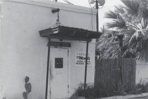 Monti's La Casa Vieja Restaurant - 3 West 1st Street, Tempe, Arizona