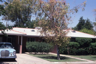 Property Address:  1404 South Farmer Avenue, Tempe, Arizona
Subdivision Address:  Campus Homes
