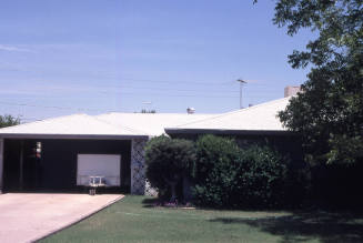 Property Address:  730 West Parkway Boulevard, Tempe, Arizona
Subdivision Address:  Marilyn Ann