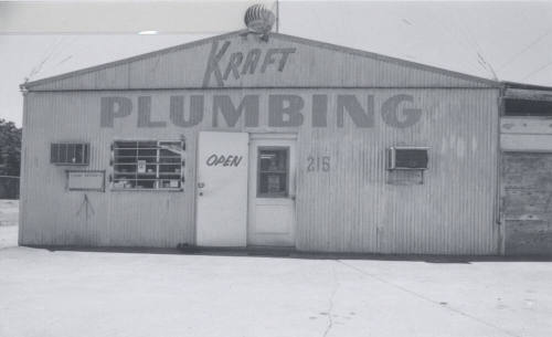Kraft Plumbing and Heating Company - 215 West 1st Street, Tempe, Arizona