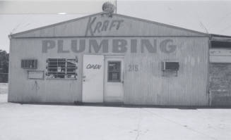 Kraft Plumbing and Heating Company - 215 West 1st Street, Tempe, Arizona