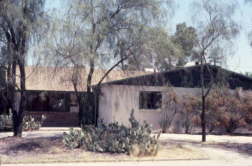 Property Address:  912 West 19th Street, Tempe, Arizona
Subdivision Address:  Parkside Manor