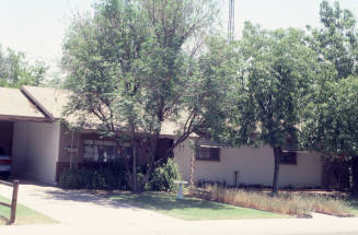 Property Address:  1723 South Parkside Drive, Tempe, Arizona
Subdivision Address:  Parkside Manor
