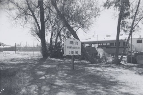 Duerst's Import Automotive Service - 501 West 1st Street, Tempe, Arizona