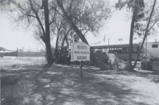 Duerst's Import Automotive Service - 501 West 1st Street, Tempe, Arizona