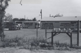 Furniture Specialists - 513 West 1st Street, Tempe, Arizona