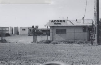Acorn Gas Trailer Service Inc. - 528 West 1st Street, Tempe, Arizona