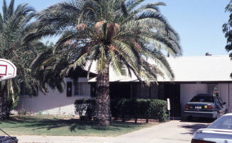 Property Address: 1011 West 18th Street, Tempe, Arizona
Subdivision Address:  Parkside Manor