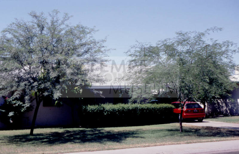 Property Address: 1337 West Elna Rae Street, Tempe, Arizona
Subdivision Address:  Margo Manor