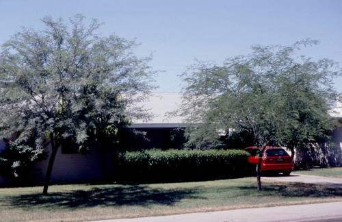 Property Address: 1337 West Elna Rae Street, Tempe, Arizona
Subdivision Address:  Margo Manor