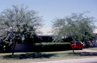 Property Address: 1337 West Elna Rae Street, Tempe, Arizona
Subdivision Address:  Margo Manor