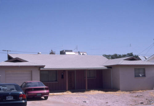 Property Address:  1330 West Elna Rae Street, Tempe, Arizona
Subdivision Address:  Margo Manor