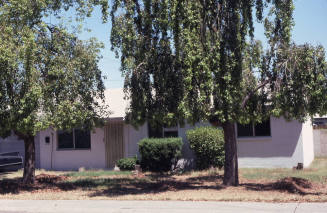 Property Address: 1346 West Laird Street, Tempe, Arizona
Subdivision Address:  Margo Manor