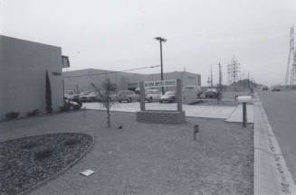 Arizona Import Service - 1803 East 1st Street, Tempe, Arizona