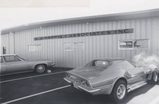 R. D. Harris and Associates Inc. - 1817 East 1st Street, Tempe, Arizona