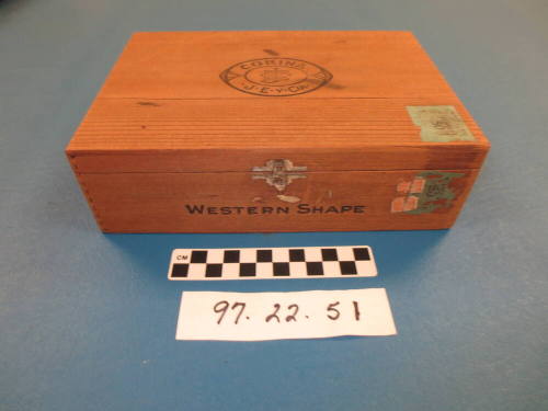 Cigar Box