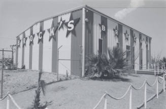 Brock's Auto Parts Inc. - 2150 East 1st Street, Tempe, Arizona