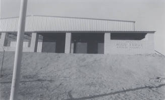 Palo Verde Machine Products - 2204 West 1st Street, Tempe, Arizona