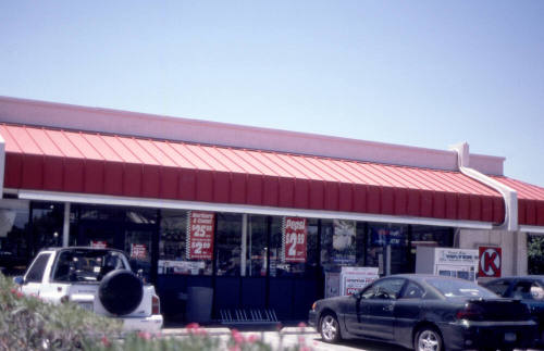 Property Address:  802 South Hardy Drive, Tempe, Arizona
Subdivision Address:  Western Village
