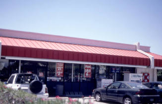 Property Address:  802 South Hardy Drive, Tempe, Arizona
Subdivision Address:  Western Village