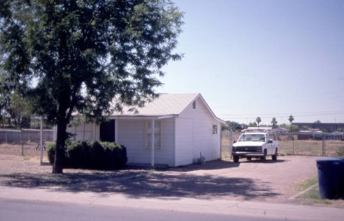 Property Address:  1937 East Don Carlos Avenue, Tempe, Arizona
Subdivision Address:  Rancho El Dorado