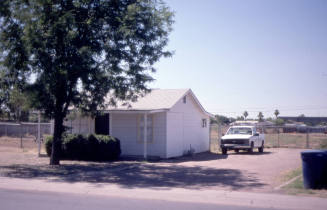 Property Address:  1937 East Don Carlos Avenue, Tempe, Arizona
Subdivision Address:  Rancho El Dorado