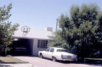 Property Address:  2081 East 10th Street, Tempe, Arizona
Subdivision Address:  Transmission Terrace