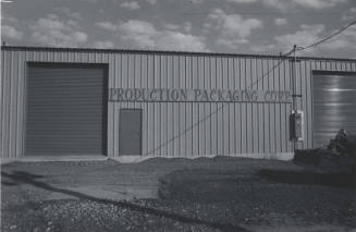 Production Packing Corp. - 1832-1838 East 3rd Street, Tempe, Arizona