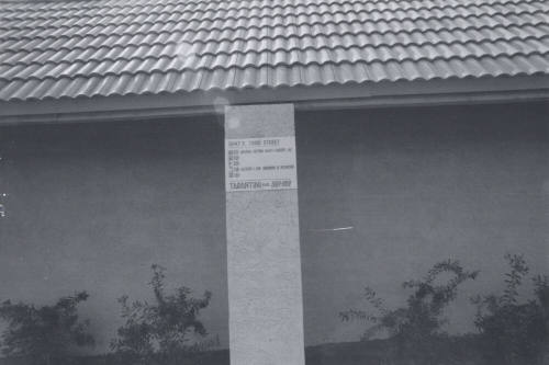 Tarantini Building - 1843-1849 East 3rd Street, Tempe, Arizona