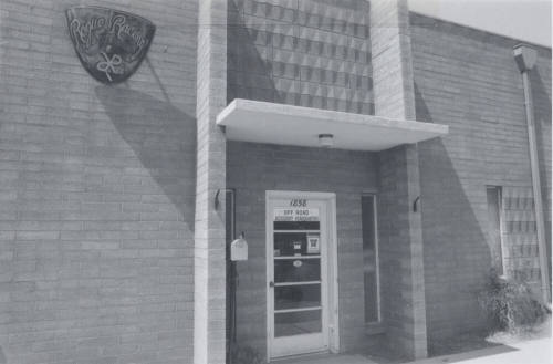 Rogue Racing Enterprises - 1858 East 3rd Street, Tempe, Arizona