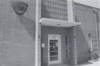 Rogue Racing Enterprises - 1858 East 3rd Street, Tempe, Arizona