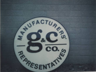 Gassner and Clark Co. Manufacturers - 1865 East 3rd Street, Tempe, Arizona