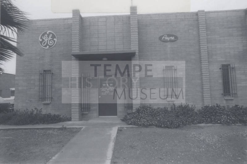 Merrell's Air Conditioning and Electrical - 1870 East 3rd Street, Tempe, Arizona