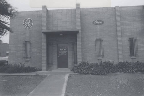 Merrell's Air Conditioning and Electrical - 1870 East 3rd Street, Tempe, Arizona
