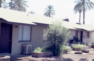 Property Address:  115 West Broadway Road, Tempe, Arizona
Subdivision Address:  Date Palm Manor