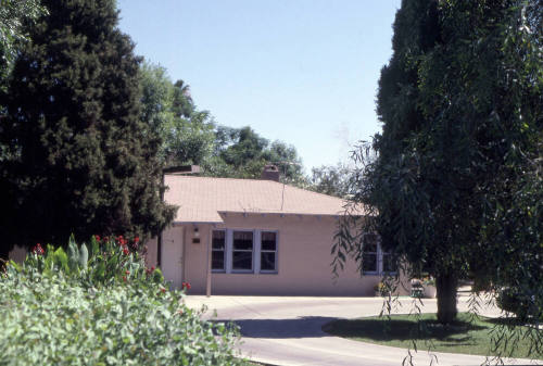 Property Address:  501 East Broadway Road, Tempe, Arizona
Subdivision Address:  None