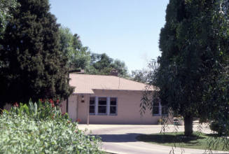 Property Address:  501 East Broadway Road, Tempe, Arizona
Subdivision Address:  None