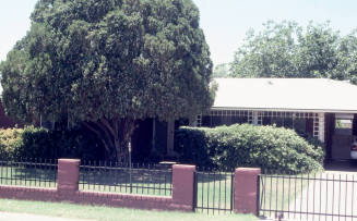 Property Address:  1714 South La Rossa Drive, Tempe, Arizona
Subdivision Address:  University Heights
