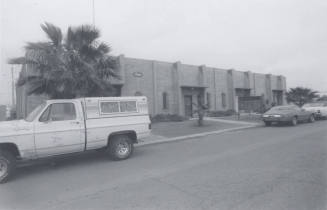 The Fireplace Shoppe - 1872 East 3rd Street, Tempe, Arizona