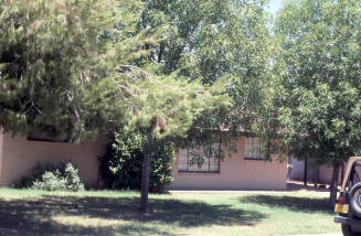 Property Address:  728 East Encanto Drive, Tempe, Arizona
Subdivision Address:  University Heights