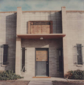 The Fireplace Shoppe - 1872 East 3rd Street, Tempe, Arizona