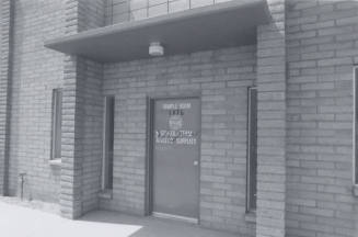 Morris Athletic Supply - 1876 East 3rd Street, Tempe, Arizona